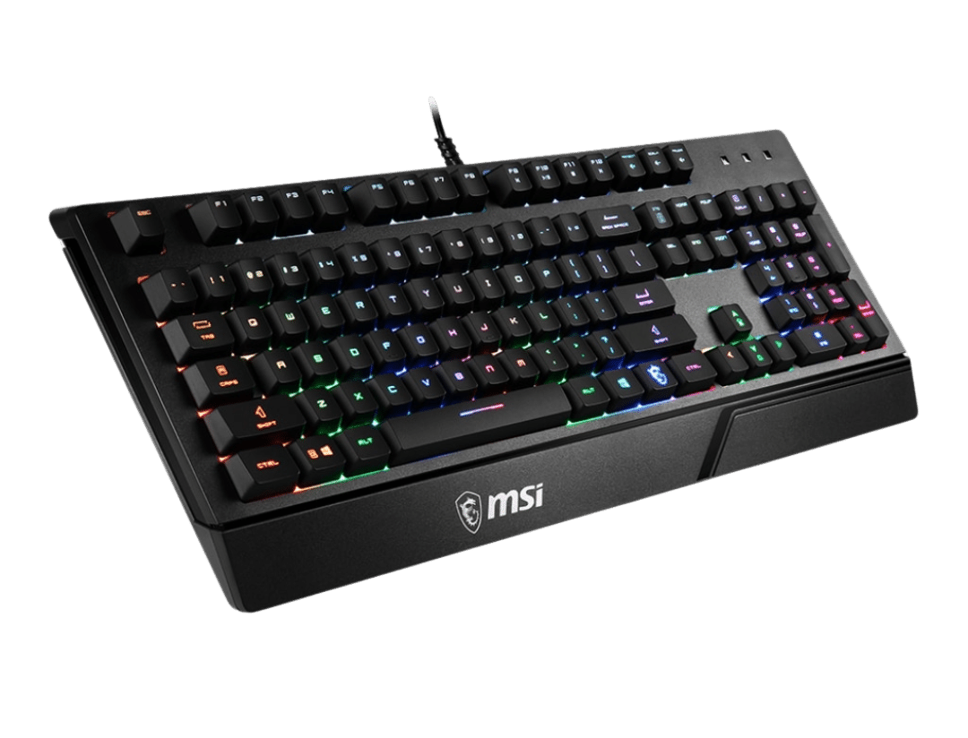 Tastaturer