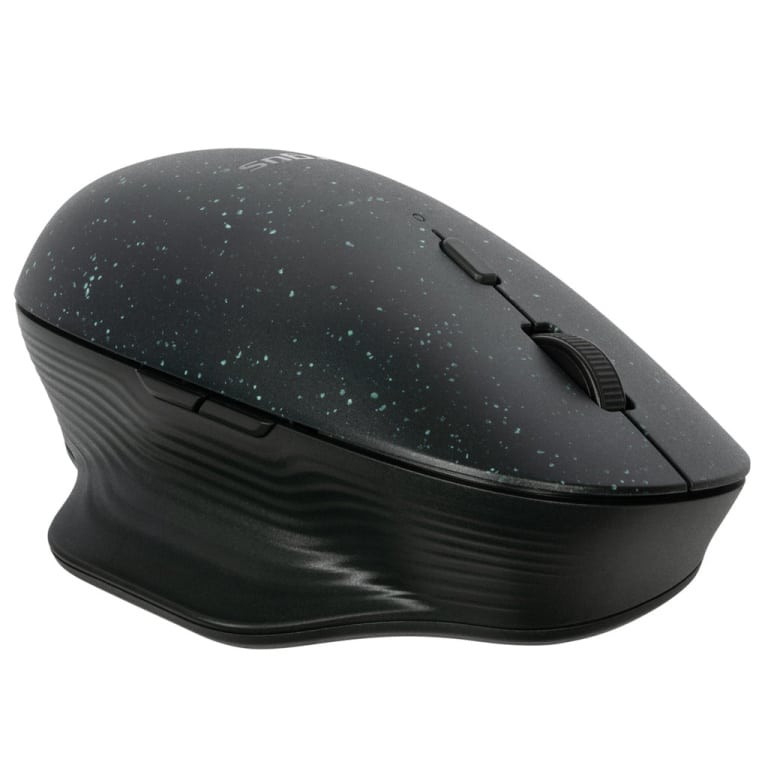 Targus Targus AMB586GL mus Spil Ambidextrous Bluetooth Optisk 4000 dpi