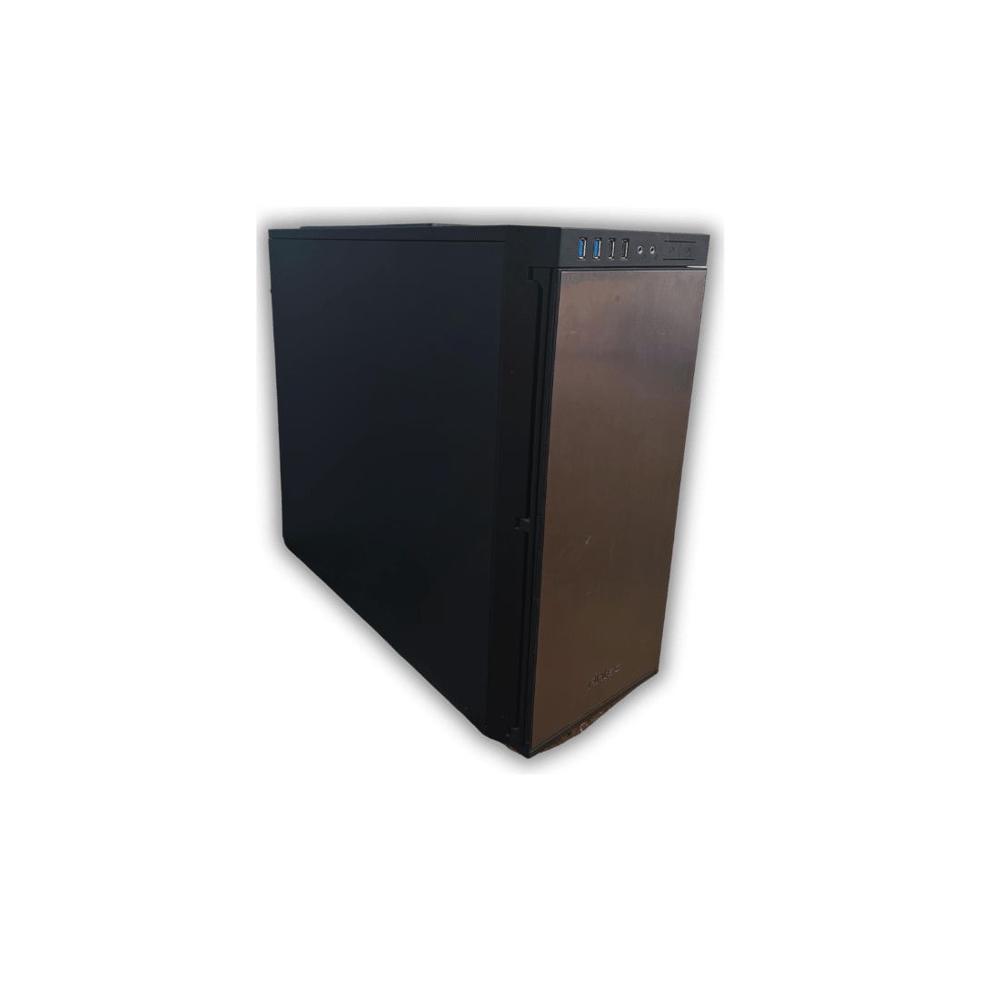 Brugt Plug And Play Gaming Intel 16gb Ram Gtx 980 Perfekt Til Høj Fps Gaming Wifi