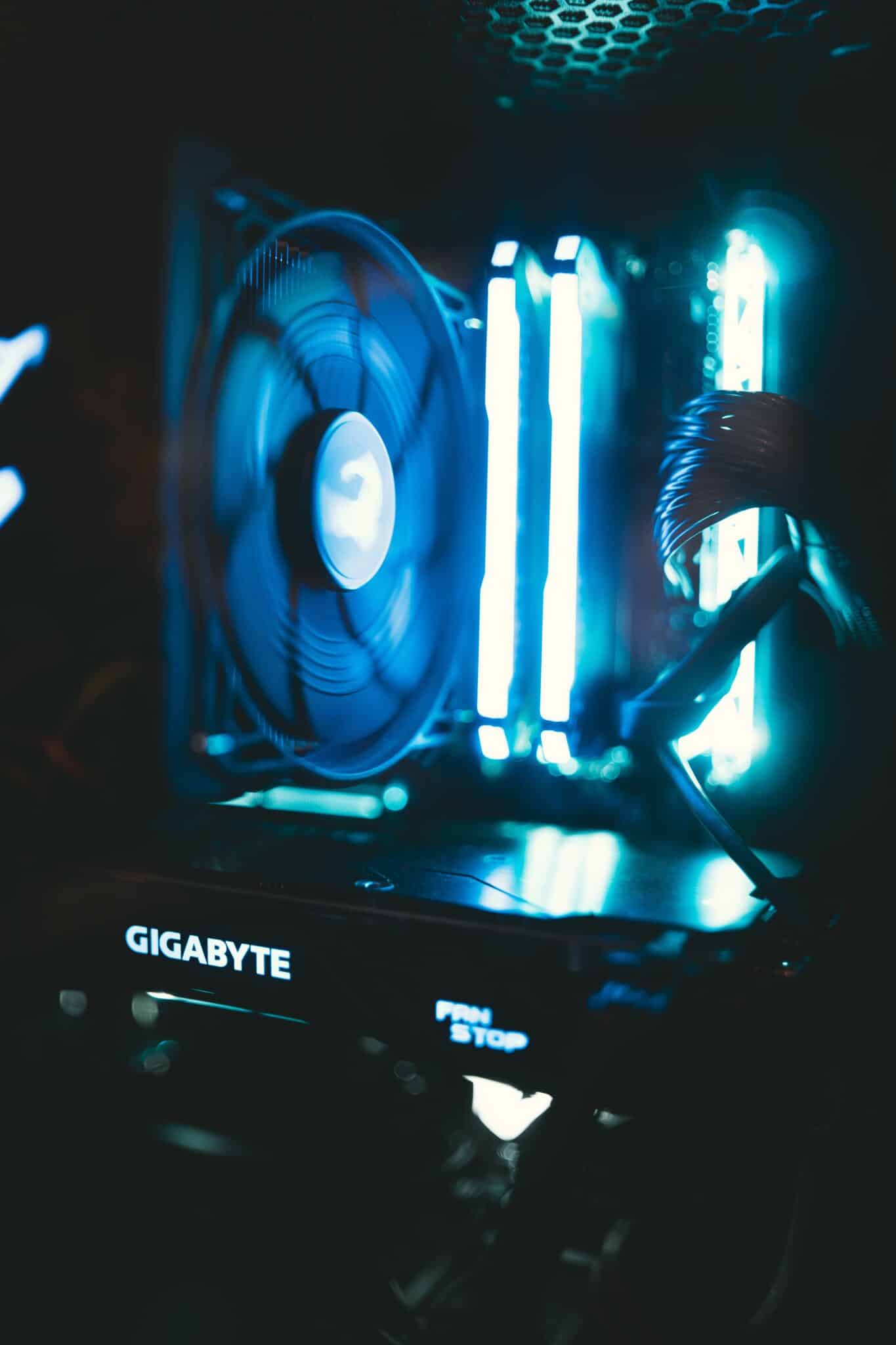 Gør en forskel for miljøet og fremtiden med genbrugte computere fra Byens-IT