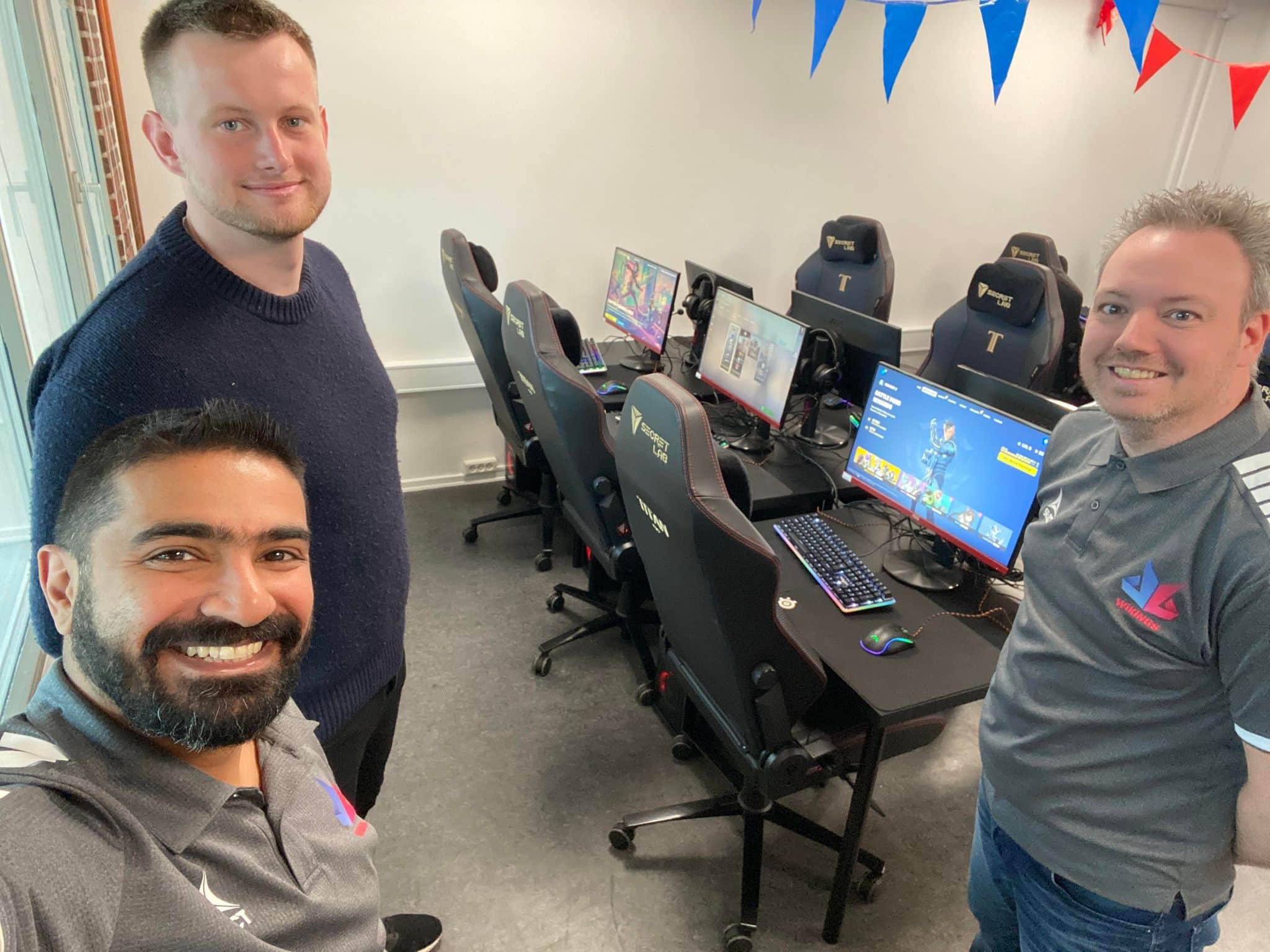 Om Byens IT: Din Pålidelige Kilde til Brugte Gaming PC’er