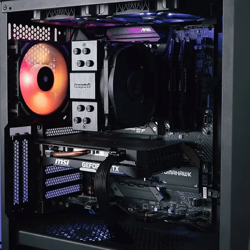 Miljøvenlig opgradering: Byt din gamle pc til en brugt gamer