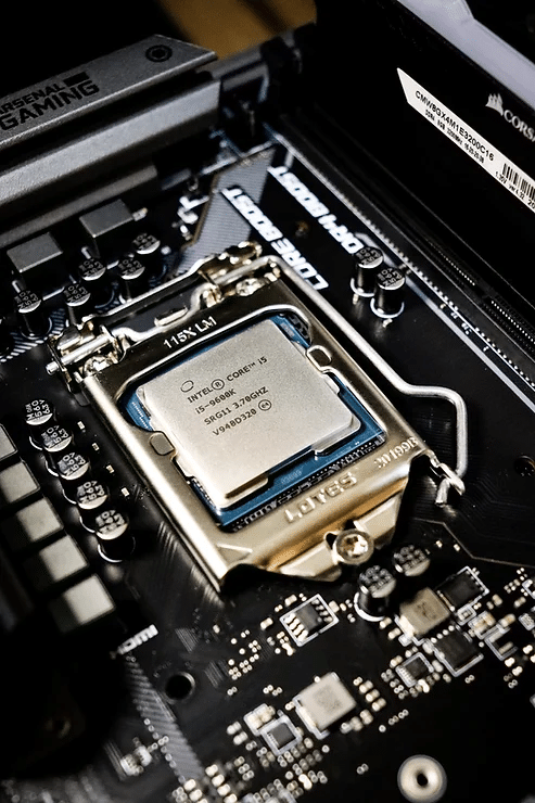 Hvad er en CPU? En begynderguide til computerprocessorer
