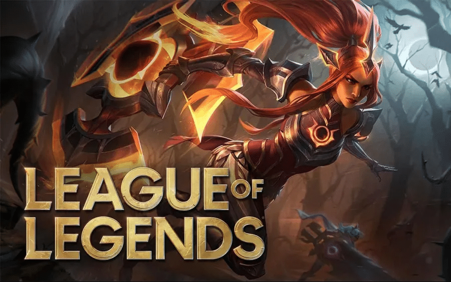 Guide til Bedste Gameplay og Ydeevne i League of Legends
