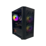 Starter Gamer PC – Ryzen 5 8500G • 16 GB DDR5 • 480 GB SSD