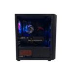 Starter Gamer PC – Ryzen 5 8500G • 16 GB DDR5 • 480 GB SSD - fra siden