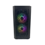 Starter Gamer PC – Ryzen 5 8500G • 16 GB DDR5 • 480 GB SSD - Front