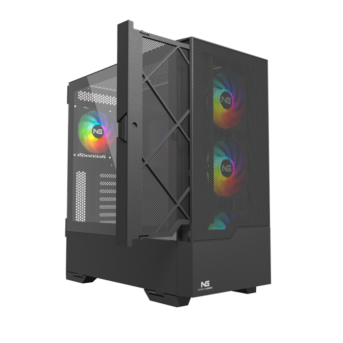 High end Gamer PC