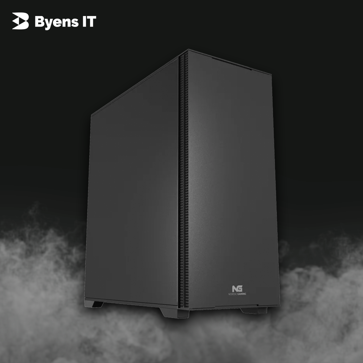 Esport Gamer PC – Intel Core i7‑14700F & NVIDIA RTX 5070 32 GB DDR5 • 1 TB NVMe SSD Esport Gamer PC – Intel Core i7‑14700F & NVIDIA RTX 5070 32 GB DDR5 • 1 TB NVMe SSD