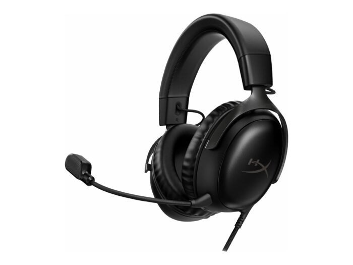 Esport headset pakke