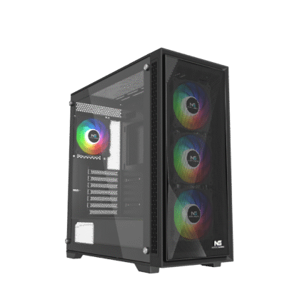 High end gamer PC