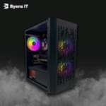 Starter Gamer PC – Ryzen 5 8500G • 16 GB DDR5 • 480 GB SSD