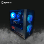 Starter Gamer PC – i5‑12400F • RTX 5050 • 16 GB DDR4 • 512 GB SSD