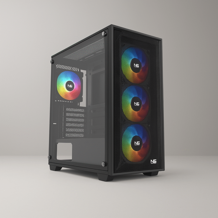 esport gaming computer bedst