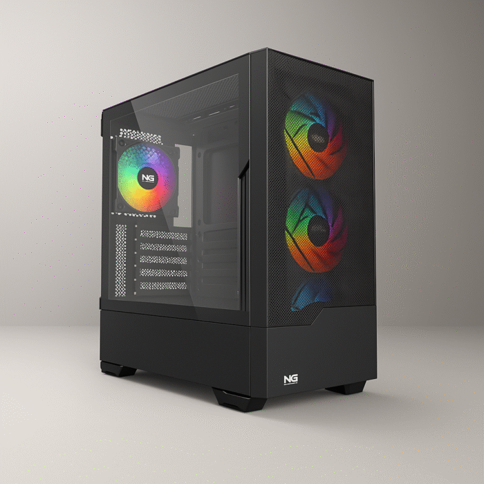 high end gaming computer