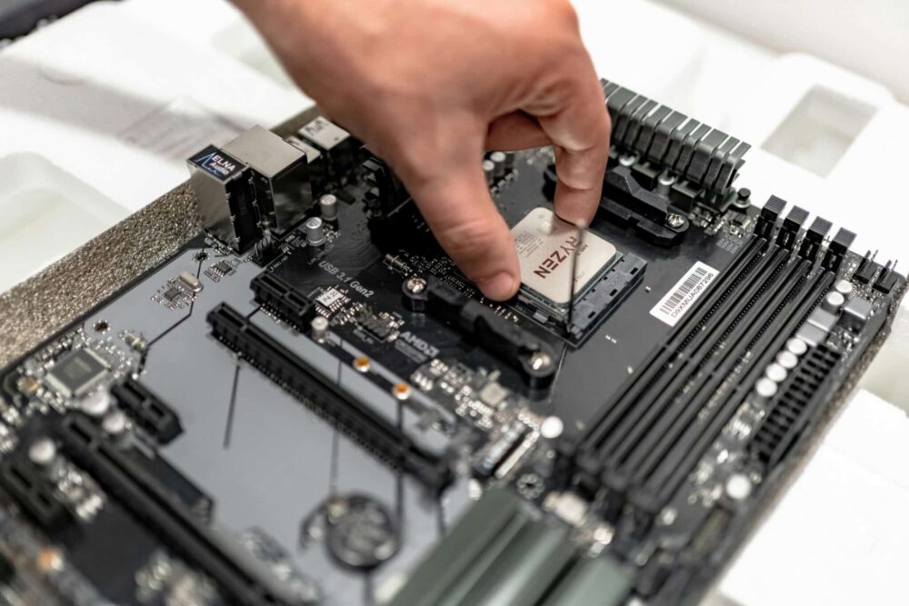 Sådan Vælger du den Rigtige Gaming-PC – Undgå Fejlkøb
