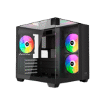 Esport Gamer PC – Ryzen 7 8700F & RTX 5060 Ti | 32 GB DDR5 • 1 TB NVMe SSD