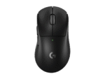 Logitech G PRO X SUPERLIGHT 2 trådløs gaming mus – sort