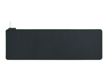 Razer Goliathus Extended Chroma gaming musemåtte – 92x29 cm med RGB-lys