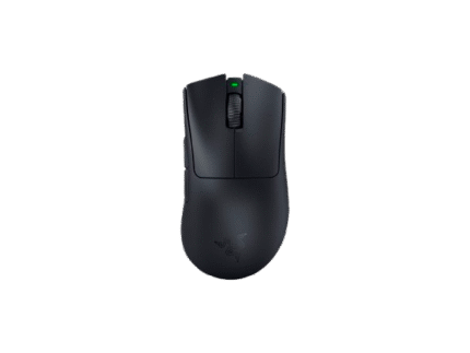 Razer DeathAdder V3 Pro trådløs gaming mus – sort
