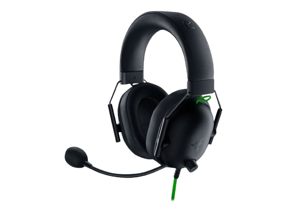 Razer BlackShark V2 X Headset