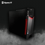 Brugt Esport Gamer PC – Intel i5 • RTX 2060 • 16 GB RAM • 480 GB SSD
