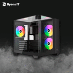 Esport Gamer PC – Ryzen 7 8700F & RTX 5060 Ti 32 GB DDR5 • 1 TB NVMe SSD