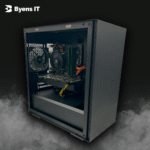 RefurbNy Esport Gamer PC – Ryzen 5 • RTX 2060 • 16 GB RAM • 480 GB SSD