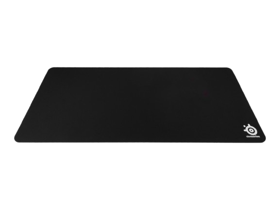 Gaming musemåtte – SteelSeries QcK Heavy XXL – 90×40 cm – Skridsikker og komfortabel