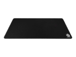 SteelSeries QcK Heavy XXL gaming musemåtte – 90x40 cm sort, ekstra tyk og skridsikker