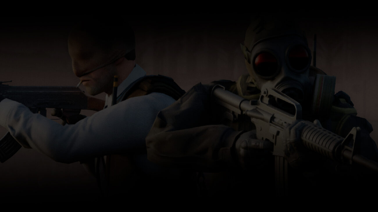 Tre high-end gaming computere til CS2 – top performance med RTX 5070/5080, 32 GB RAM og klar til ultra settings og streaming.