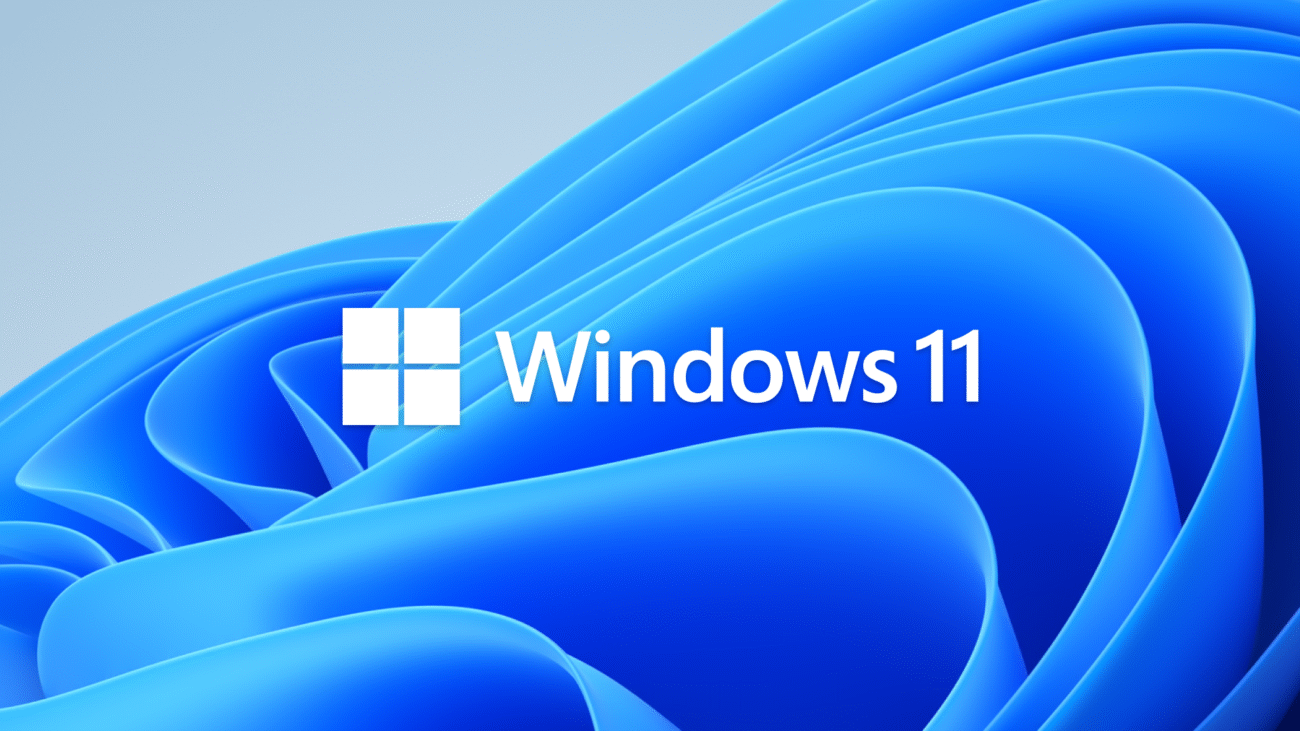 Skærmbillede af Windows 11 – brugt i guide til at opgradere til Windows 11