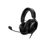 HyperX Cloud III gaming headset med mikrofon – kablet, USB & 3,5 mm