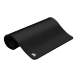 Corsair MM350 PRO Premium Extended XL gaming musemåtte – rullet sammen, sort