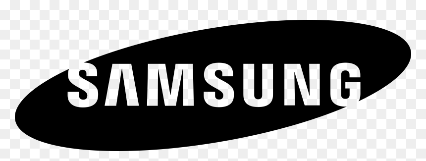Samsung logo – Odyssey gaming skærme