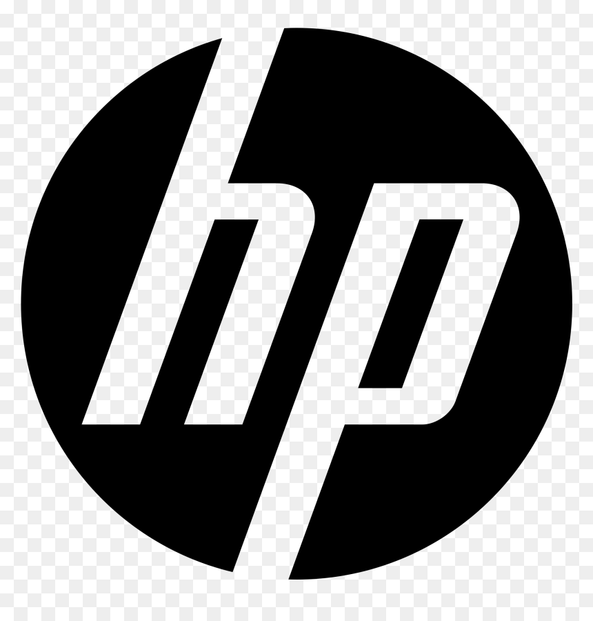 HP OMEN logo – Gaming udstyr & tilbehør