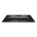 AOC gaming skærm med HDMI, DisplayPort og VGA-indgang