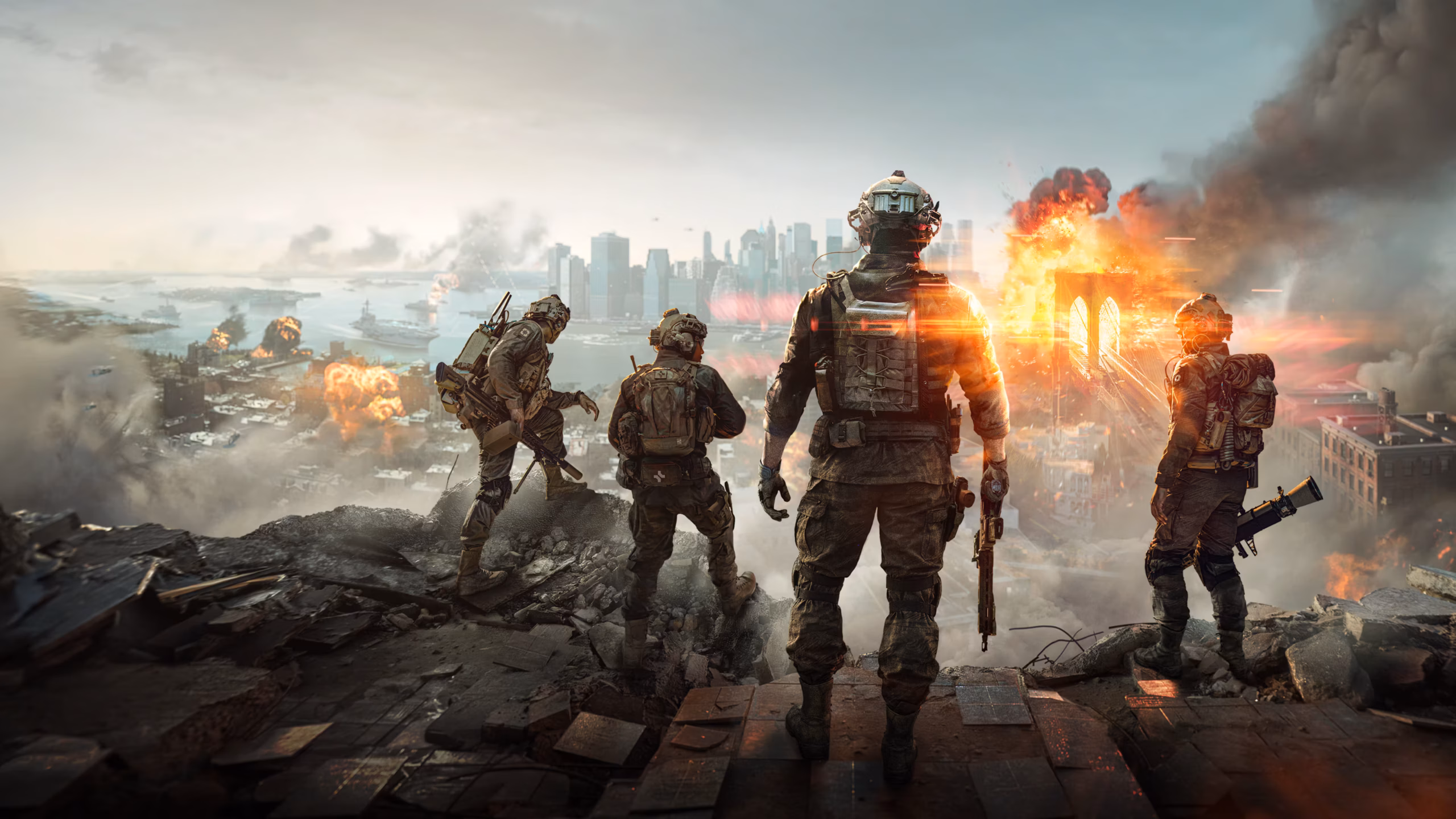 Battlefield 6 settings guide – bedste indstillinger til høj FPS og lavt input lag