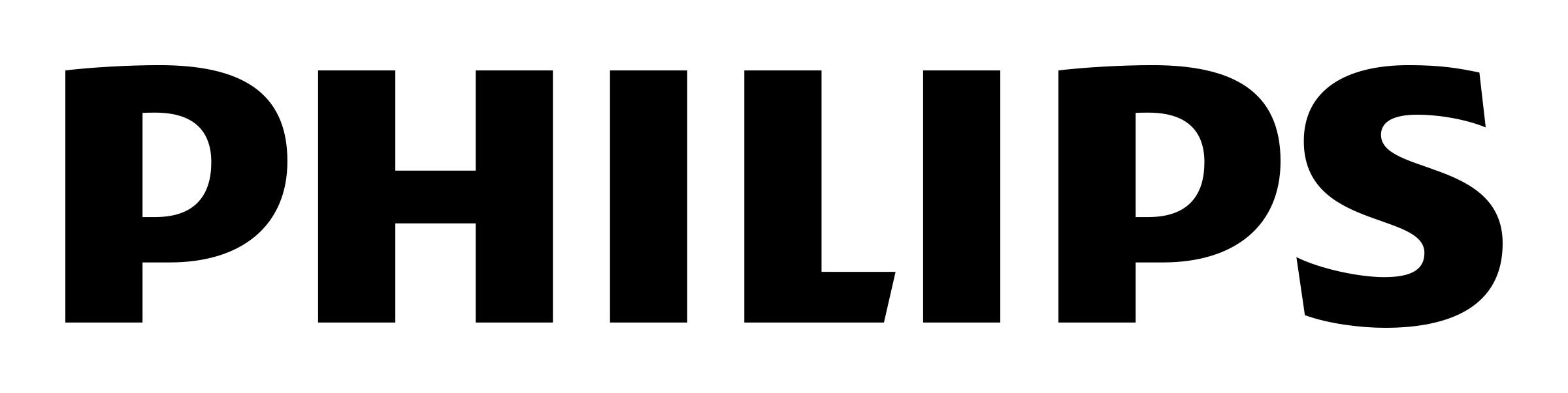 Philips logo – Gaming skærme & Momentum monitors