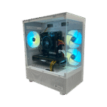 Gamer Deal – Ryzen 5 3600 • RTX 2080 SUPER • 32GB • 475GB NVMe gamer pc