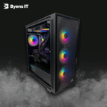 Esport Gamer PC – 7800X3D • RTX 5060 Ti • 32GB • 1TB SSD