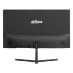 Gaming skærm - 24" FHD Skærm – Dahua DHI-LM24-B200S • VA • 100Hz • HDMI/VGA - bagfra