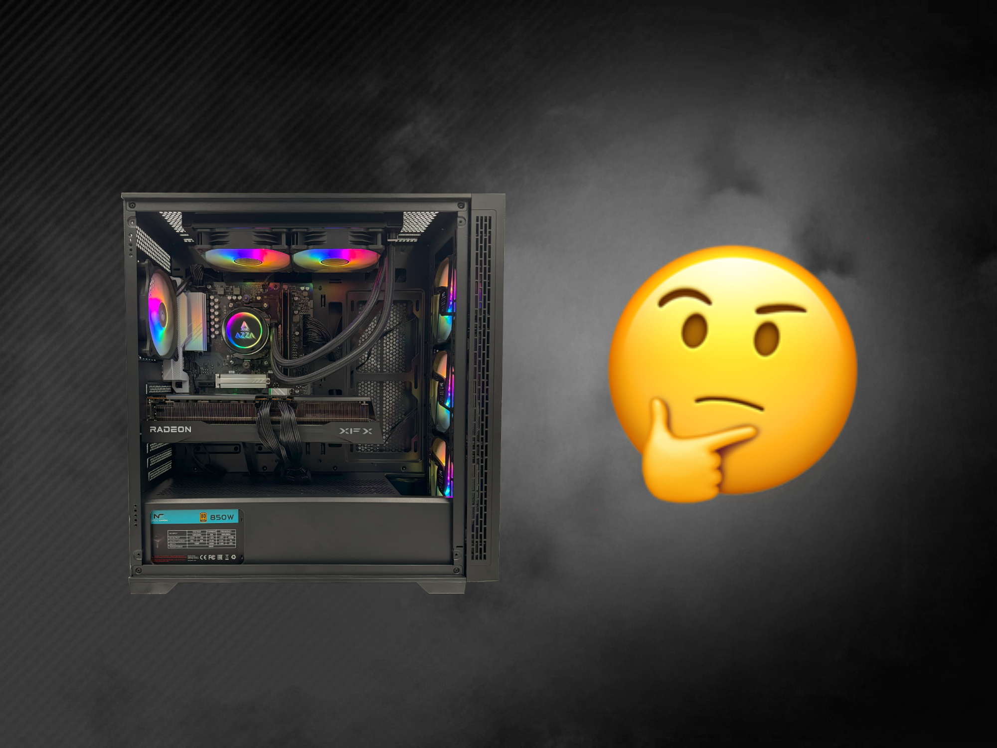 Hvilken gamer PC passer til dig?