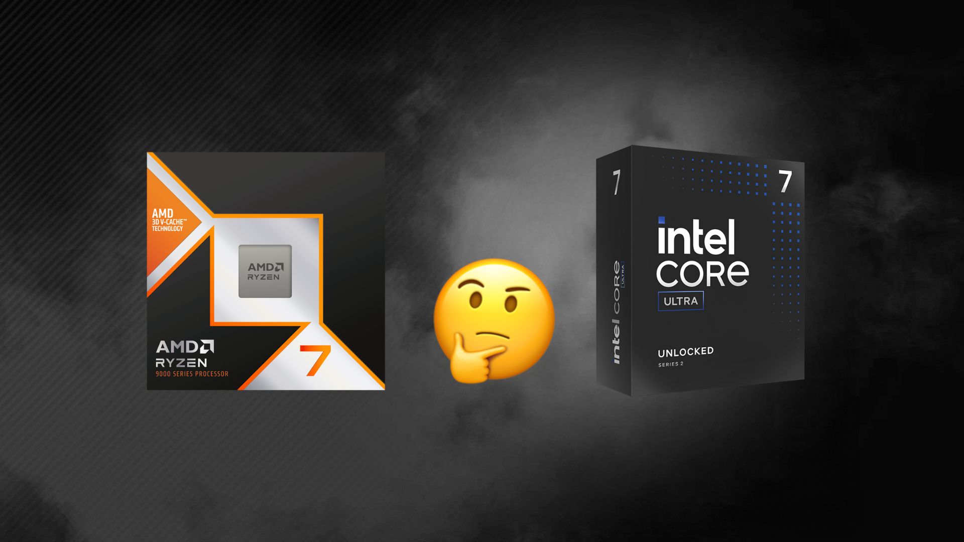 Sådan vælger du den rigtige CPU til gaming i 2025