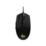 Gaming Mus – Logitech G203 LIGHTSYNC • 8000 DPI