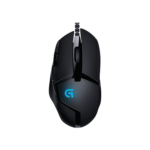 Gaming Mus – Logitech Hyperion Fury G402 • 4000 DPI