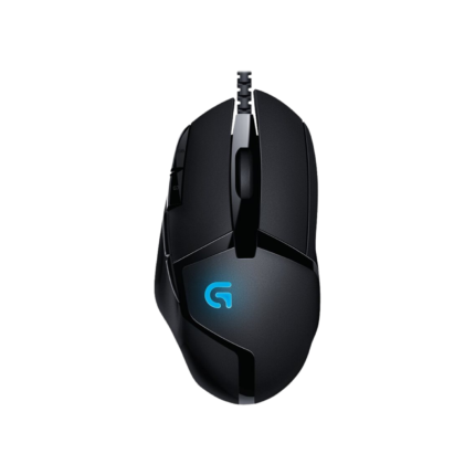 Gaming Mus – Logitech Hyperion Fury G402 • 4000 DPI