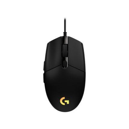Gaming Mus – Logitech G203 LIGHTSYNC • 8000 DPI