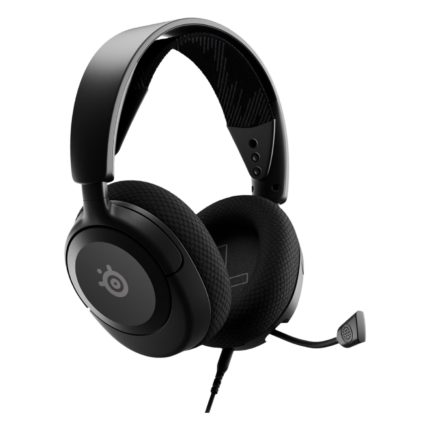 Gaming Headset – SteelSeries Arctis Nova 1 • Kablet