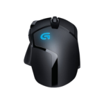 Gaming Mus – Logitech Hyperion Fury G402 • 4000 DPI